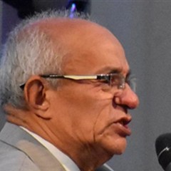 Pastor Geziel Gomes